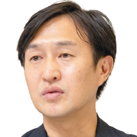 参加者1