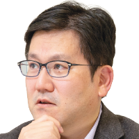 参加者3
