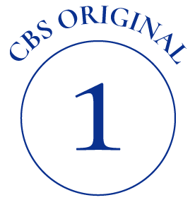 CBS ORIGINAL 1