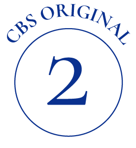 CBS ORIGINAL 2