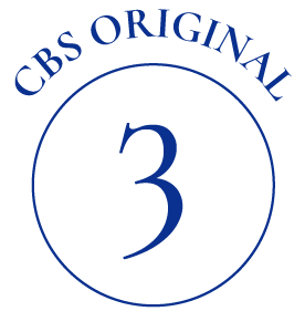 CBS ORIGINAL 3
